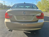 Used 2008 BMW 328xi Sedan image 5
