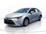 Used 2024 Toyota Corolla LE image 3