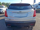 Used 2017 Cadillac XT5 Premium Luxury image 5