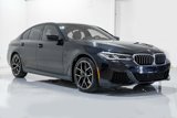 Used 2022 BMW 540i w/ M Sport Package image 6