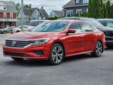 Used 2021 Volkswagen Passat 2.0T SE image 3