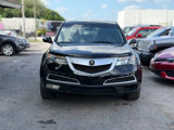 Used 2012 Acura MDX w/ Technology Package image 3