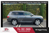 Used 2008 Toyota Highlander Limited image 5