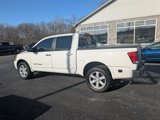 Used 2012 Nissan Titan SL w/ SL Technology Pkg image 4