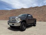 Used 2014 RAM 1500 Laramie w/ Convenience Group image 2