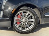 Used 2023 Cadillac XT5 Sportv w/ Technology Package image 3