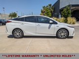 Used 2017 Toyota Prius Prime Plus image 4