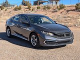 Used 2020 Honda Civic LX image 3