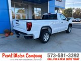 New 2025 GMC Sierra 1500 Pro w/ Pro Value Package image 4