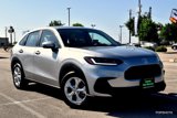 New 2025 Honda HR-V LX image 2