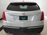 Certified 2017 Cadillac XT5 FWD image 5