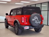 Used 2024 Ford Bronco Big Bend image 2