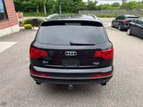 Used 2015 Audi Q7 3.0T Premium Plus w/ Premium Plus Package image 4