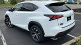 Used 2017 Lexus NX 200t F Sport image 4