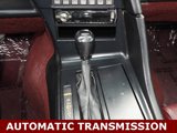 Used 1993 Chevrolet Corvette Convertible image 3