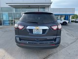 Used 2016 Chevrolet Traverse LT w/ Style and Technology Package image 6