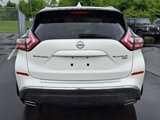 Used 2017 Nissan Murano Platinum w/ Platinum Technology Package image 5