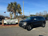 Used 2019 Jeep Grand Cherokee Limited w/ Luxury Group II image 2