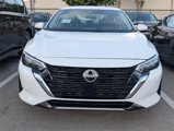 New 2025 Nissan Sentra S image 3