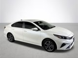 Certified 2022 Kia Forte LXS image 5