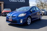 Used 2011 Toyota Prius Five image 3