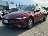 New 2025 Hyundai Elantra SE image 3