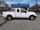 Used 2013 Nissan Frontier S image 2