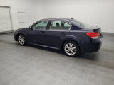 Used 2013 Subaru Legacy 2.5i Limited image 3