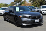 Used 2022 Honda Civic Sport image 4