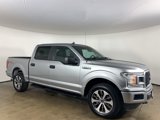 Used 2020 Ford F150 XL w/ Equipment Group 101A Mid image 5