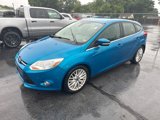 Used 2012 Ford Focus SEL image 2
