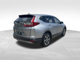 Used 2018 Honda CR-V EX image 4