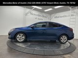 Used 2019 Hyundai Elantra SEL image 4