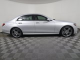 Used 2020 Mercedes-Benz E 350 4MATIC Sedan image 6