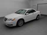 Used 2013 Chrysler 200 Limited image 2