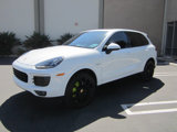 Used 2017 Porsche Cayenne S Platinum image 6