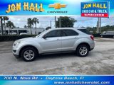 Used 2017 Chevrolet Equinox LS image 4