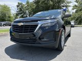 Used 2023 Chevrolet Equinox LS image 3