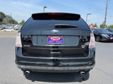Used 2008 Ford Edge SEL image 5