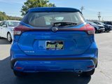 New 2025 Nissan Kicks Play S image 4