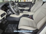 New 2025 Honda HR-V LX image 5