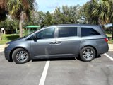 Used 2013 Honda Odyssey EX-L image 2