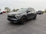 Used 2023 Kia Sportage X-Pro image 2