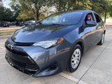Used 2019 Toyota Corolla L image 3