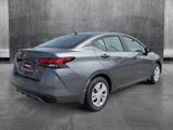 New 2025 Nissan Versa S image 5