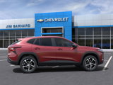 New 2025 Chevrolet Trax RS w/ Driver Confidence Package image 5