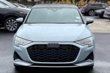 New 2025 Audi A3 2.0T Premium Plus image 3