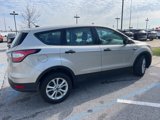 Used 2018 Ford Escape S image 3