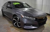 Used 2018 Honda Accord Sport image 3