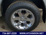 Used 2012 RAM 1500 Laramie image 5